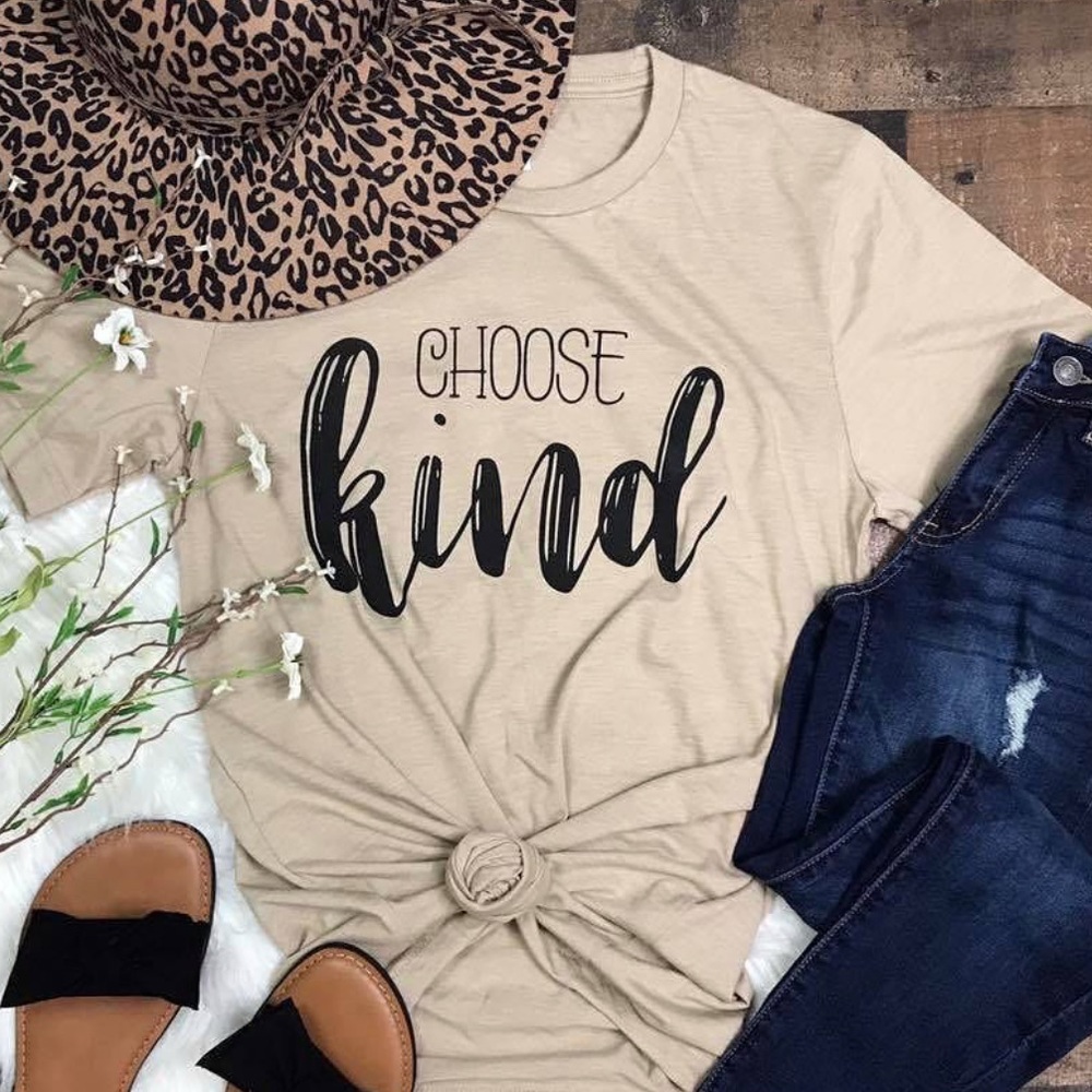 Choose Kind TShirt